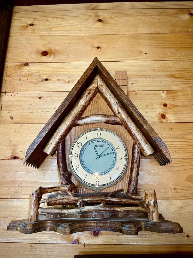 Котедж Chalet Adriana Bukovel Esterno foto